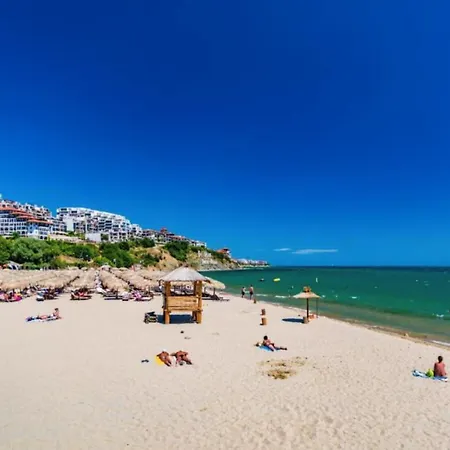 Horizon 8 'в' Reception Apartment Sveti Vlas