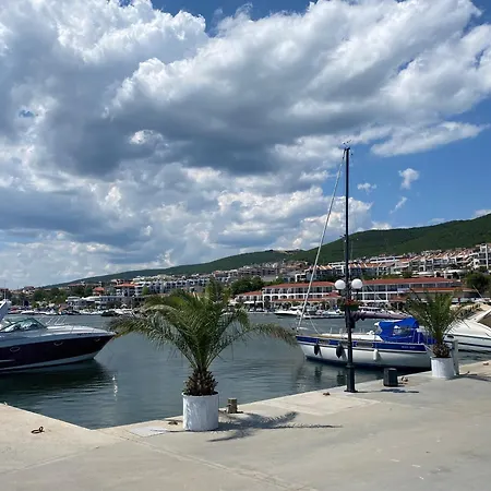 Horizon 8 'в' Reception * Sveti Vlas
