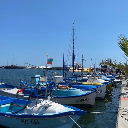 Horizon 8 'в' Reception Sveti Vlas